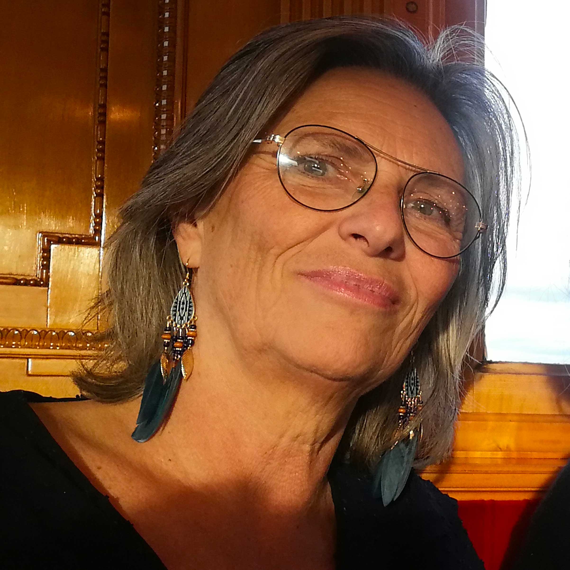Florence Théveniau